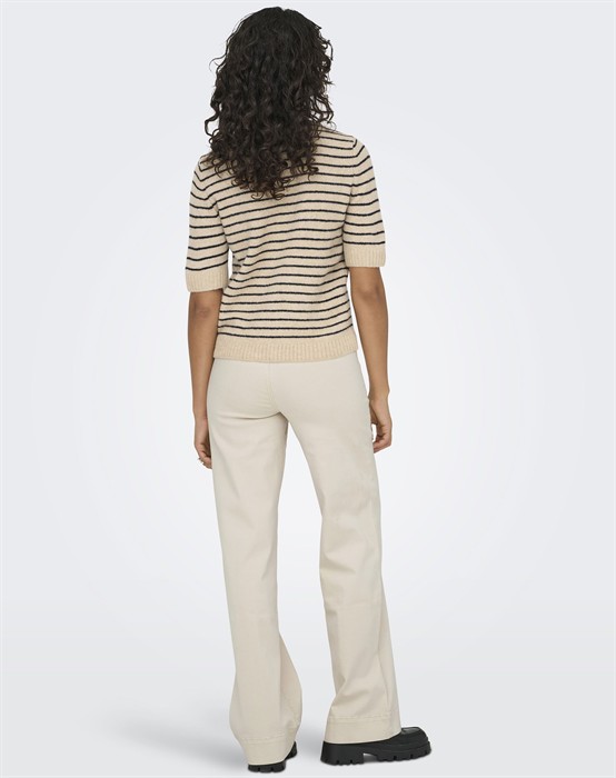 Only - ONLChester Life Stripe Strik 